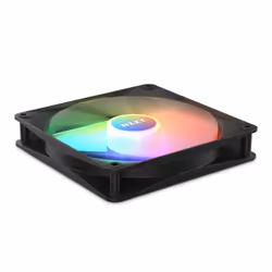 NZXT F140 RGB Core Computer case Fan 14 cm Black 1 pc(s) - Additional view 4