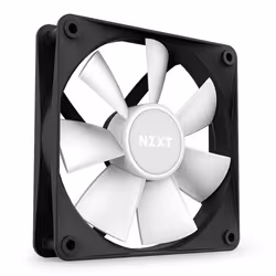 NZXT F140 RGB Core Computer case Fan 14 cm Black 1 pc(s) - Additional view 5