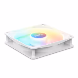 NZXT F140 RGB Core Computer case Fan 14 cm White 1 pc(s) - Additional view 4