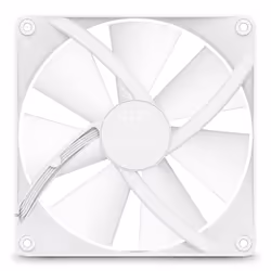 NZXT F140 RGB Core Computer case Fan 14 cm White 1 pc(s) - Additional view 6