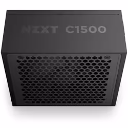 NZXT C1500 Platinum ATX 3.1 power supply unit 1500 W 24-pin ATX Black - Additional view 5