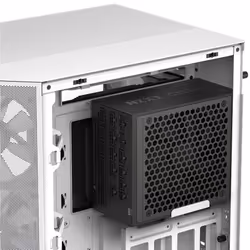 NZXT C1500 Platinum ATX 3.1 power supply unit 1500 W 24-pin ATX Black - Additional view 6