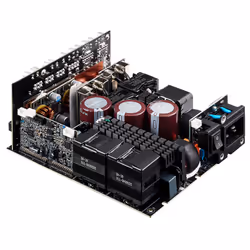 NZXT C1500 Platinum ATX 3.1 power supply unit 1500 W 24-pin ATX Black - Additional view 7
