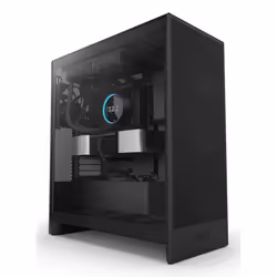 NZXT Kraken Elite 240 Processor All-in-one liquid cooler 12 cm Black 1 pc(s) - Additional view 6