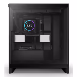 NZXT Kraken Elite 360 Processor All-in-one liquid cooler 12 cm Black 1 pc(s) - Additional view 5