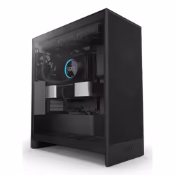 NZXT Kraken Elite 360 Processor All-in-one liquid cooler 12 cm Black 1 pc(s) - Additional view 6