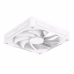 NZXT RF-Q12SF-W2 computer cooling system Computer case Fan 12 cm White 1 pc(s) - Additional view 4
