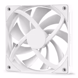 NZXT RF-Q12SF-W2 computer cooling system Computer case Fan 12 cm White 1 pc(s) - Additional view 5