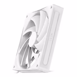 NZXT F140Q Computer case Fan 14 cm White 1 pc(s) - Additional view 3