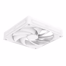 NZXT F140Q Computer case Fan 14 cm White 1 pc(s) - Additional view 4