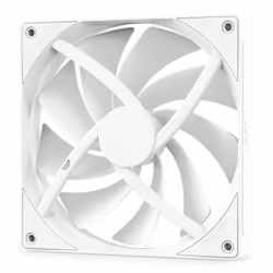 NZXT F140Q Computer case Fan 14 cm White 1 pc(s) - Additional view 5