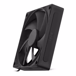 NZXT RF-P12SF-B2 computer cooling system Computer case Fan Black 1 pc(s) - Additional view 3