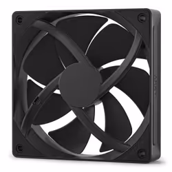 NZXT RF-P12SF-B2 computer cooling system Computer case Fan Black 1 pc(s) - Additional view 5