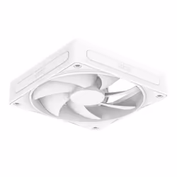 NZXT RF-P12SF-W2 computer cooling system Computer case Fan White 1 pc(s) - Additional view 4