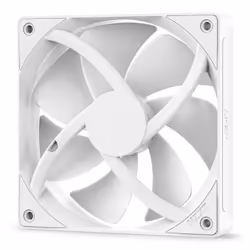 NZXT RF-P12SF-W2 computer cooling system Computer case Fan White 1 pc(s) - Additional view 5