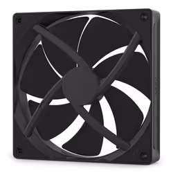 NZXT F140P Computer case Fan 14 cm Black 1 pc(s) - Additional view 5