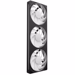 NZXT RF-U36HF-B1 computer cooling system Computer case Fan 36 cm Black - Additional view 6