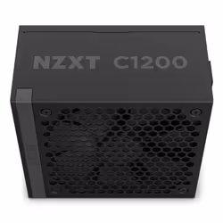 NZXT C1200 Gold ATX 3.1 power supply unit 1200 W 24-pin ATX Black - Additional view 5