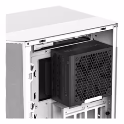 NZXT C1200 Gold ATX 3.1 power supply unit 1200 W 24-pin ATX Black - Additional view 6