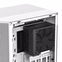 NZXT C1000 Gold ATX 3.1 power supply unit 1000 W 24-pin ATX Black - Additional view 6