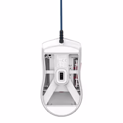 NZXT Lift 2 Starfield mouse Gaming Right-hand USB Type-A Optical 26000 DPI
