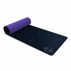 NZXT Starfield MXL900 Gaming mouse pad Black