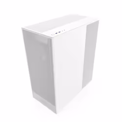 NZXT H7 Flow Midi Tower White - Additional view 4