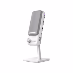 NZXT Capsule Elite, Game console microphone, 20 - 20000 Hz, 24 bit, 192 kHz, 120 dB, Cardioid