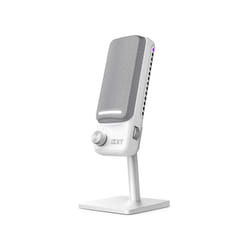 NZXT Capsule Elite White Game console microphone