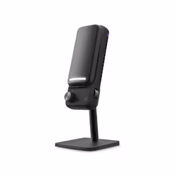 NZXT Capsule Elite, Game console microphone, 20 - 20000 Hz, 24 bit, 192 kHz, 120 dB, Cardioid