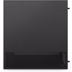 NZXT H5 Flow Midi Tower Black - Additional view 4