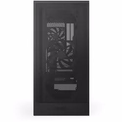 NZXT H5 Flow Midi Tower Black - Additional view 6
