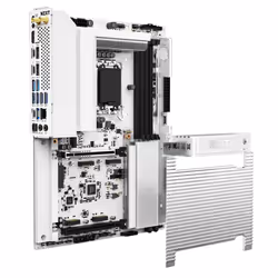 NZXT N9 Z890 Intel Z890 LGA 1851 (Socket V1) ATX - Additional view 4
