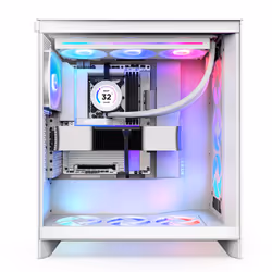 NZXT N9 Z890 Intel Z890 LGA 1851 (Socket V1) ATX - Additional view 5