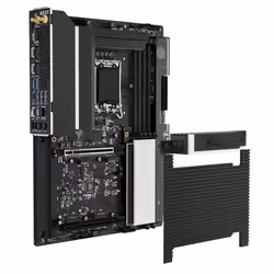 NZXT N9 Z890 Intel Z890 LGA 1851 (Socket V1) ATX - Additional view 4