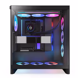 NZXT N9 Z890 Intel Z890 LGA 1851 (Socket V1) ATX - Additional view 5