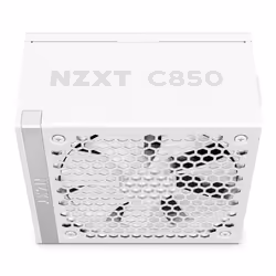 NZXT C850 Gold ATX 3.1 power supply unit 850 W 24-pin ATX White - Additional view 5