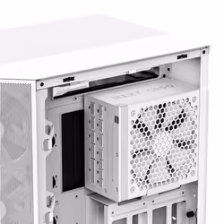 NZXT C850 Gold ATX 3.1 power supply unit 850 W 24-pin ATX White - Additional view 6
