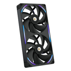 NZXT F280X Computer case Fan 14 cm Black 1 pc(s)