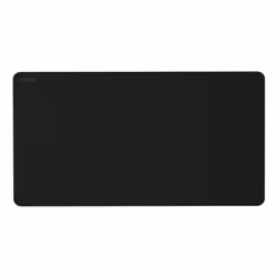 NZXT Zubehör divers, Black, Violet, Monochromatic, Cloth, Rubber, Non-slip base, Gaming mouse pad