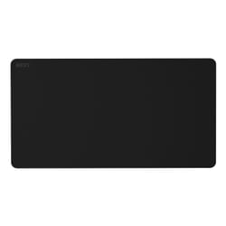 NZXT Zubehör divers Gaming mouse pad Black, Violet