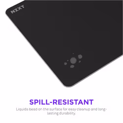 NZXT Zone Elite XL Gaming mouse pad Black - Additional view 4