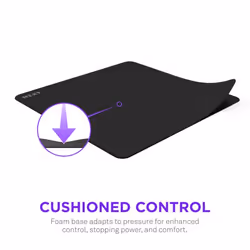 NZXT Zone Elite XL Gaming mouse pad Black - Additional view 5