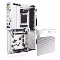 NZXT N9 X870E AMD X870E Socket AM5 ATX - Additional view 3