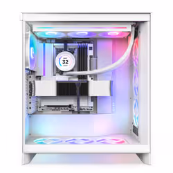 NZXT N9 X870E AMD X870E Socket AM5 ATX - Additional view 4