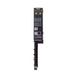 NZXT N9 X870E AMD X870E Socket AM5 ATX - Additional view 2