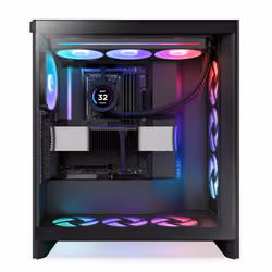 NZXT N9 X870E AMD X870E Socket AM5 ATX - Additional view 4