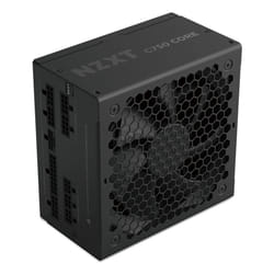 NZXT C1000 Gold Core power supply unit 1000 W 24-pin ATX ATX Black
