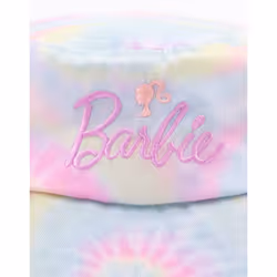 Barbie Bucket Hat (Girls Multicoloured)