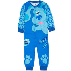 Blue's Clues & You! Onesie (Unisex Kids Blue) - 18-24 Months